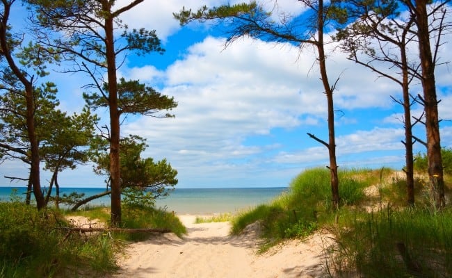 <h3><strong>Vacances dans le Sud-Ouest</strong></h3>