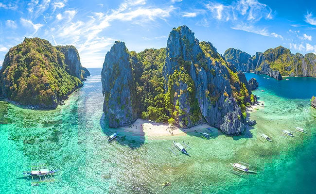 Les Philippines