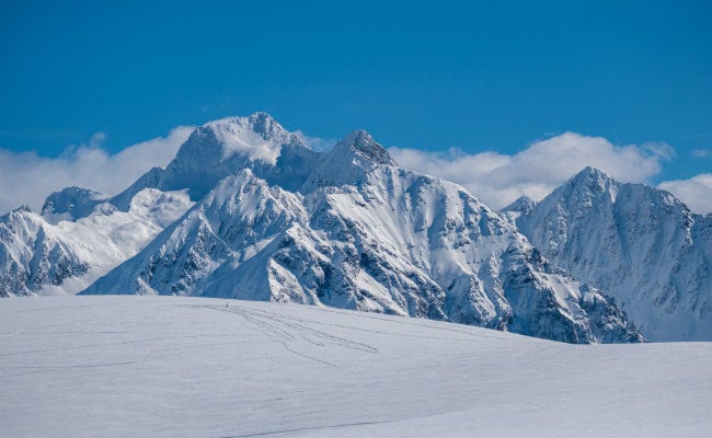 <h3><strong>Vacances dans les Pyrénées</strong></h3>