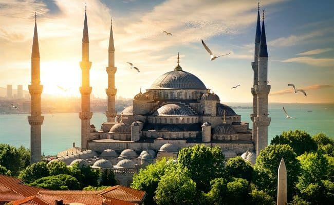 <h3>Découvrir la Turquie</h3>