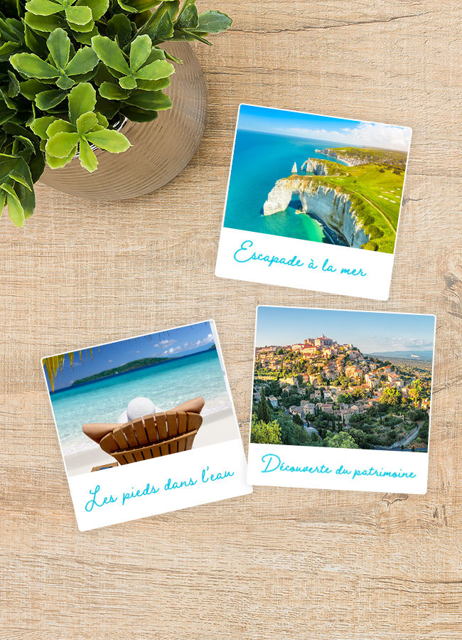 Offre E-carte