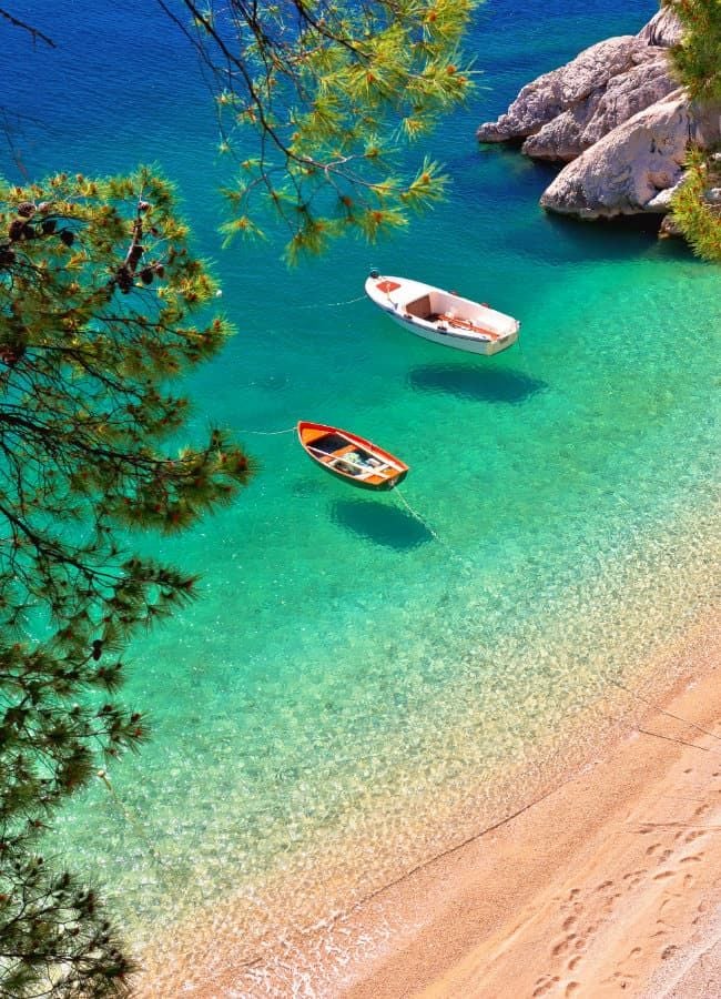 <h3>Où partir en juin ?</h3>