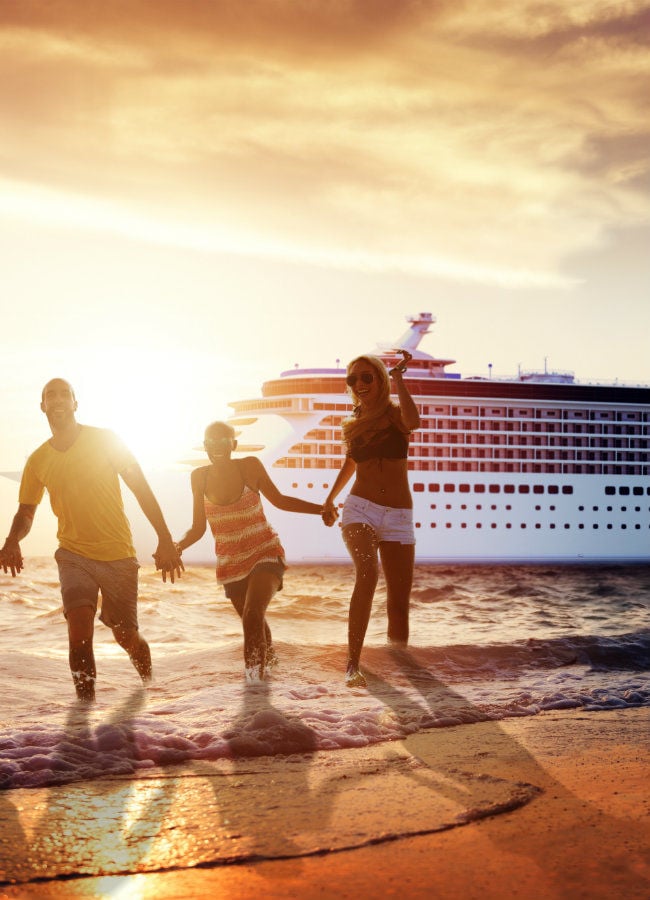 Croisières