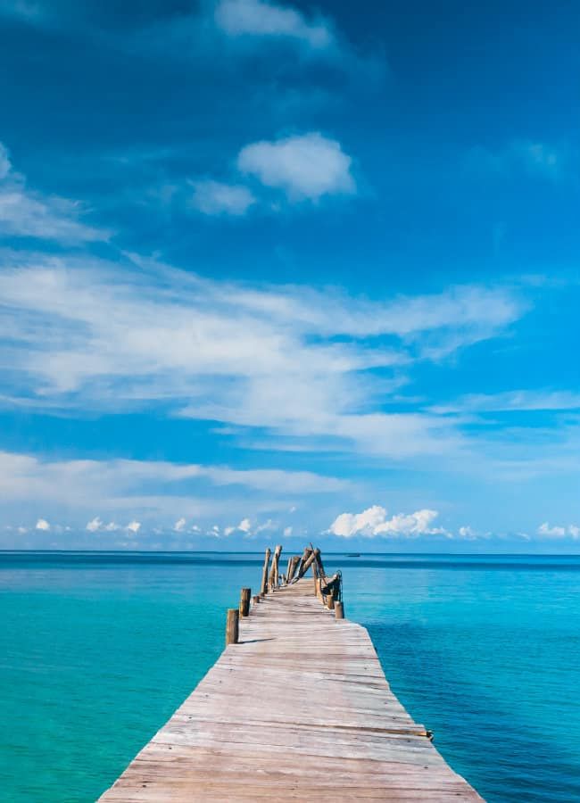 <h3>Où partir en août ?</h3>