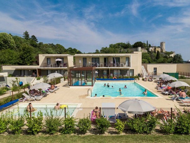 Résidence Prestige Le Clos St Michel