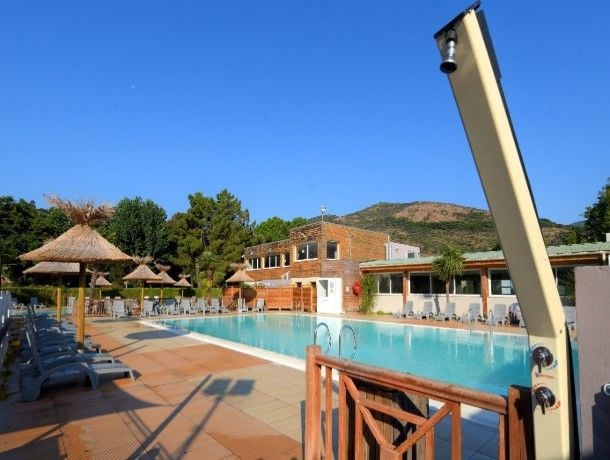 Camping Corse Camping Sagone 4 Avec Traversees Maritimes Departs Octobre Corse Du Sud Ajaccio