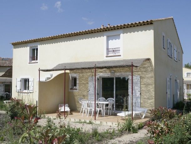 Résidence Les Bastides de Fayence