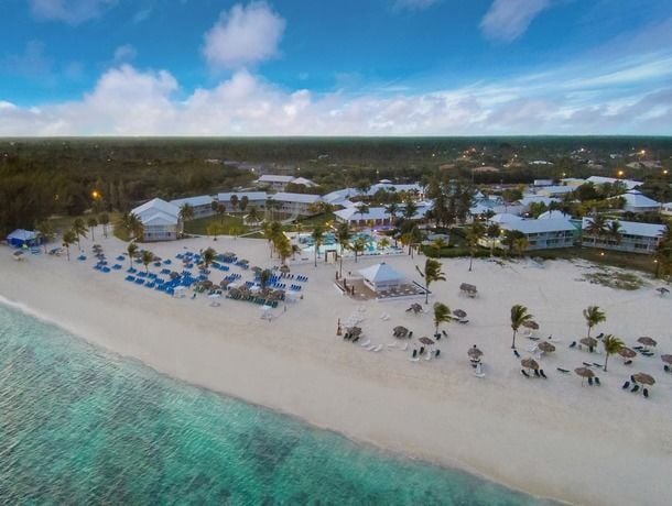 Hôtel Viva Wyndham Fortuna Beach 3* - 16