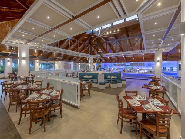 Hôtel Viva Wyndham Fortuna Beach 3* - 7