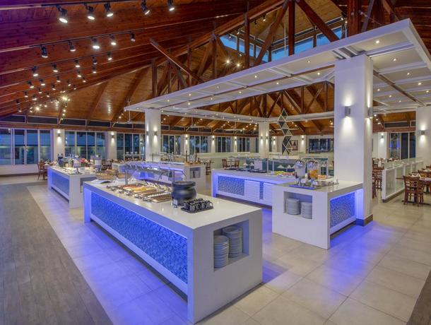 Hôtel Viva Wyndham Fortuna Beach 3* - 6