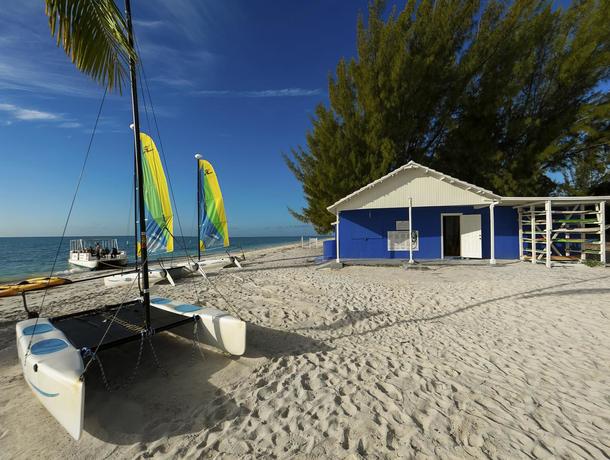 Hôtel Viva Wyndham Fortuna Beach 3* - 14
