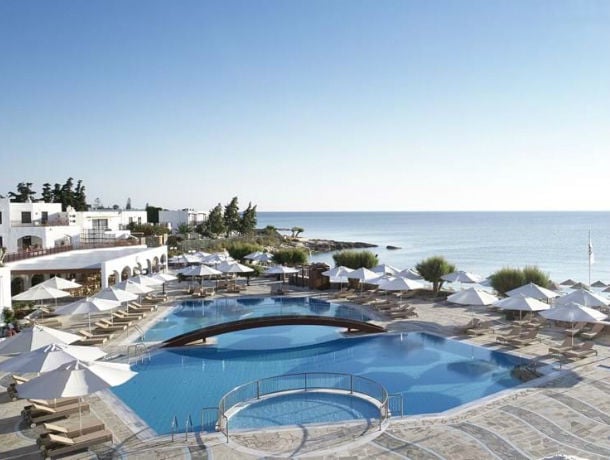 5-sterrenhotel Creta Maris - 1