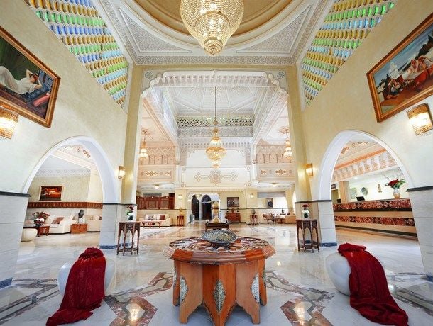 Hôtel Pickalbatros Alf Leila Wa Leila by Neverland 4* - 11