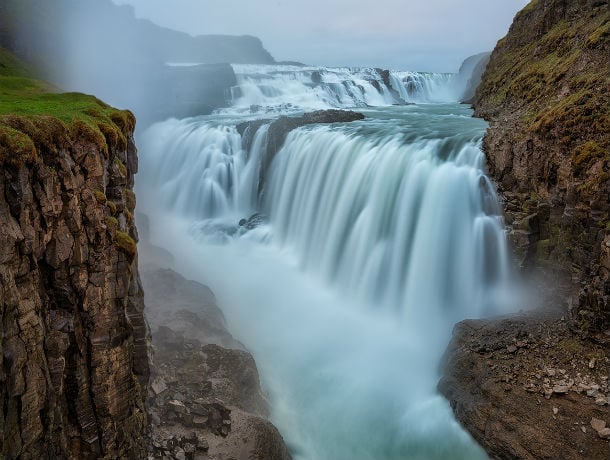 Autotour Sud Islande et cercle d'Or