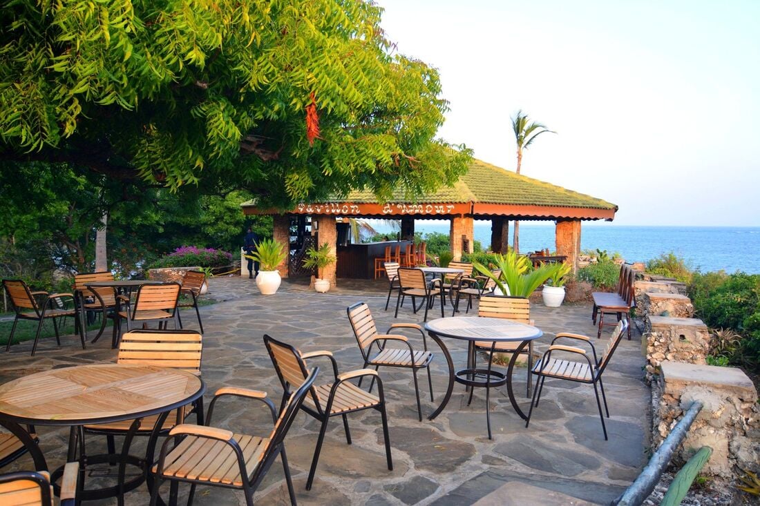 Séjour Kenya - Hôtel Flamingo Beach Resort et Spa 3* - Mombasa