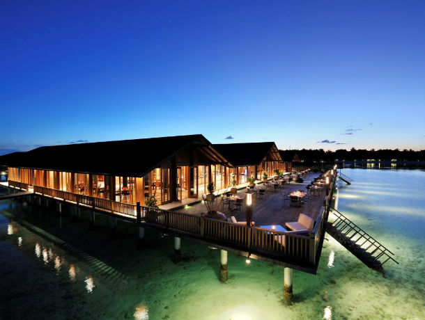 Hôtel Paradise Island Resort et Spa 5* - 13