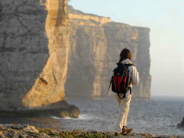 Découverte de Malte en étoile 4* - 9