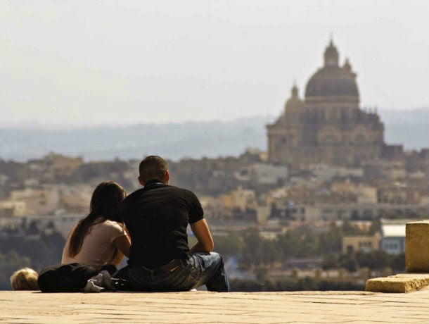 Découverte de Malte en étoile 4* - 6