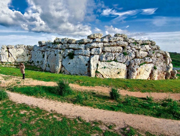Découverte de Malte en étoile 4* - 7