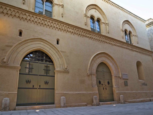 Découverte de Malte en étoile 4* - 12