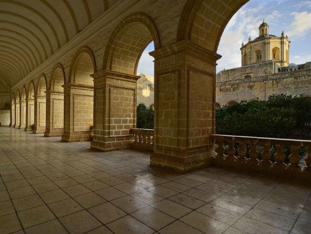 Découverte de Malte en étoile 4* - 14