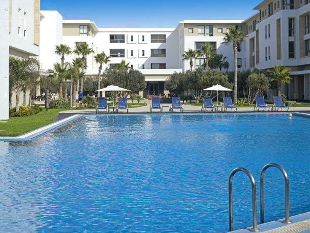 Hotel Atlas Essaouira & Spa 5* - 1