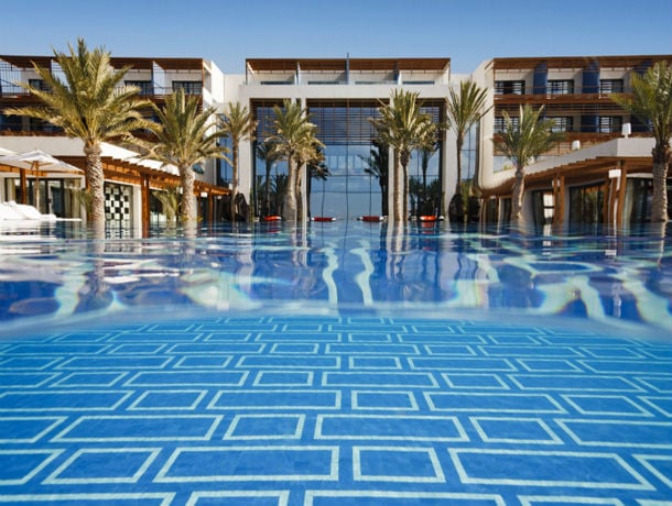 Hôtel Sofitel Essaouira Mogador Golf & Spa 5* - 1