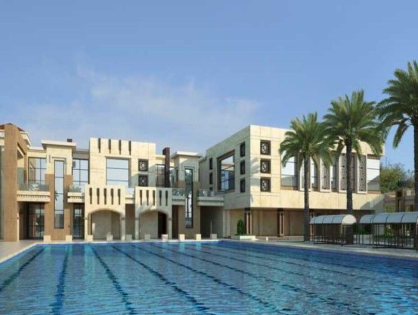 Hôtel White Beach Taghazout 5*