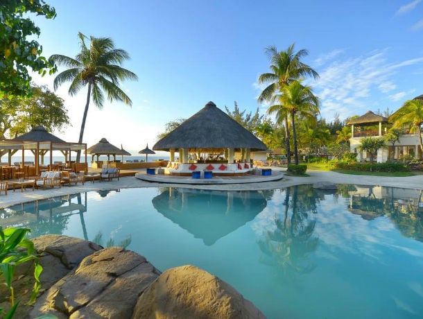Hôtel Hilton Mauritius Resort And Spa 5 Voyage Ile Maurice Port Louis